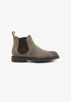 Frau Shoes CHELSEA  - Botines - grey