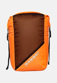 Mammut Soveposer - petrol