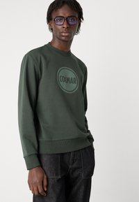 Colmar Originals MENS - Ikdienas džemperis - botanical