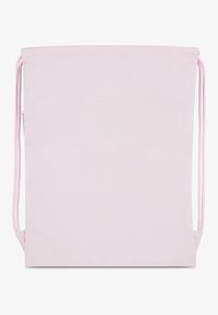Jordan JAN GYM SACK UNISEX - Sportska torba s vezicom - pink foam