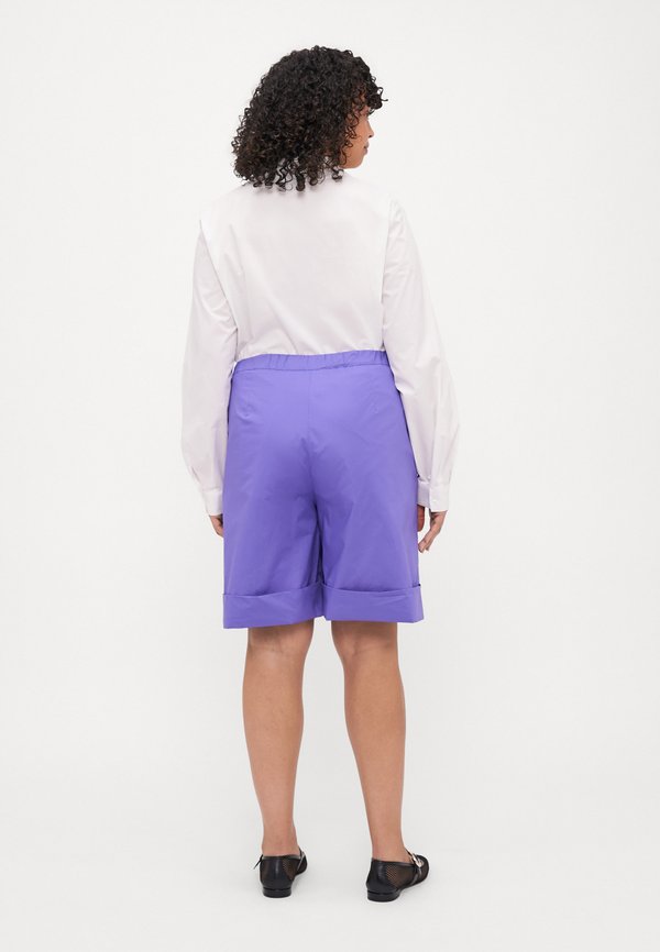 FAUNA - Shorts - viola4