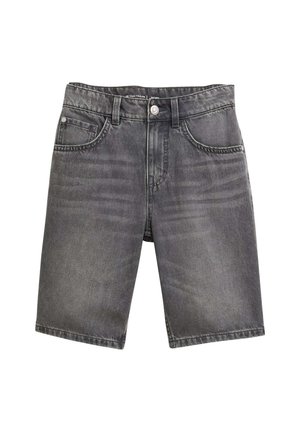 BERMUDA  - Szorty jeansowe