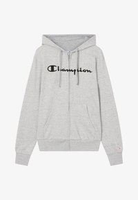 Niewybrane, grey