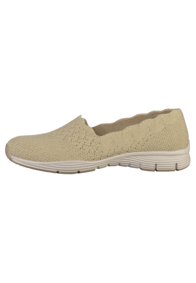 skechers memory foam senza lacci