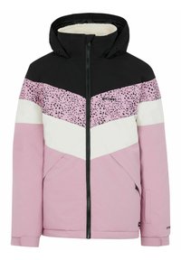 Non sélectionné, cameo pink