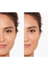 bareMinerals COMPLEXION RESCUE GETÖNTES FEUCHTIGKEITSCREME-GEL SPF 30 - Idratanti colorati - 04 suede