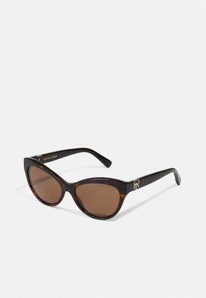 Ralph Lauren Sonnenbrille - havana