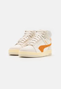 Puma Höga sneakers - off-white