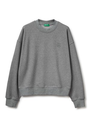 Sweater - grey