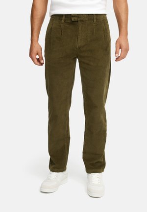 Chino - dark olive