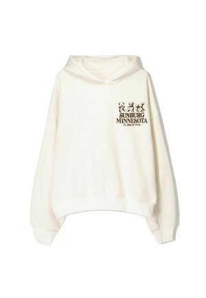 PRINTED  - Hættetrøje - multi colour