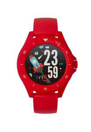 TRILL - Montres connectées - red