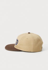 Carhartt WIP ARCAN UNISEX - Pet - dusty brown