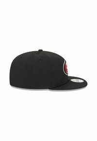 New Era FIFTY CITY ART SAN FRANCISCO ERS - Cap - black