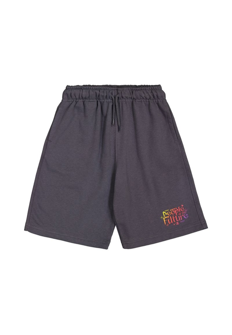 Champion Shorts grijs