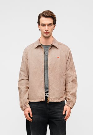 JFENICAG - Overgangsjakke - 7bd