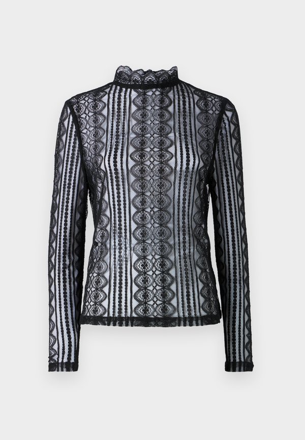 FEI  - Long sleeved top3