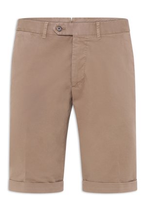 DECLAN - Shortsit - pebble beige