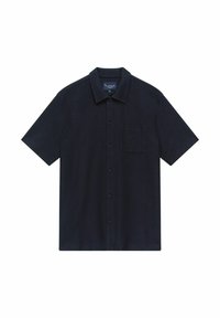 ARCHER  SHORT SLEEVED - Overhemd - navy