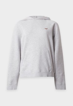 Zadig & Voltaire, GEORGY CHINE PHOTO HORSE - Kapuzenpullover - grey