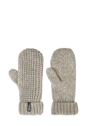 MEDLEY  - Moufles - linen