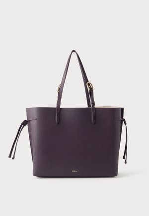 Furla, AVA - Чанта за пазаруване - berry