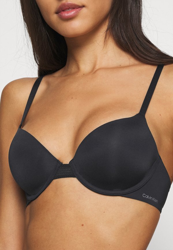 LIGHTLY LINED DEMI PERFECTLY FIT - T-shirt bra2