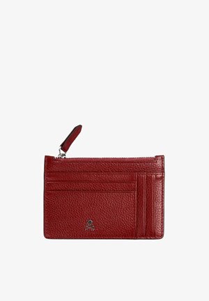 Scalpers, Monedero - red