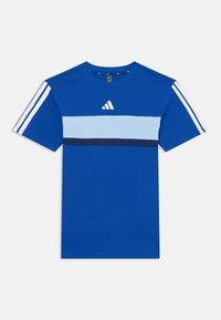 Unselected, team royal blue/core white
