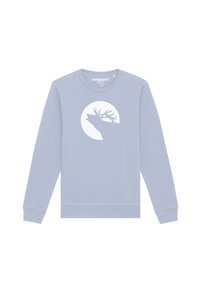 Niet geselecteerd, serene blue