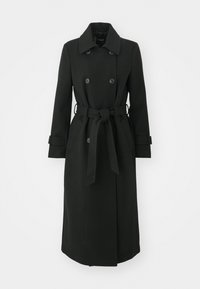 Unselected, black 