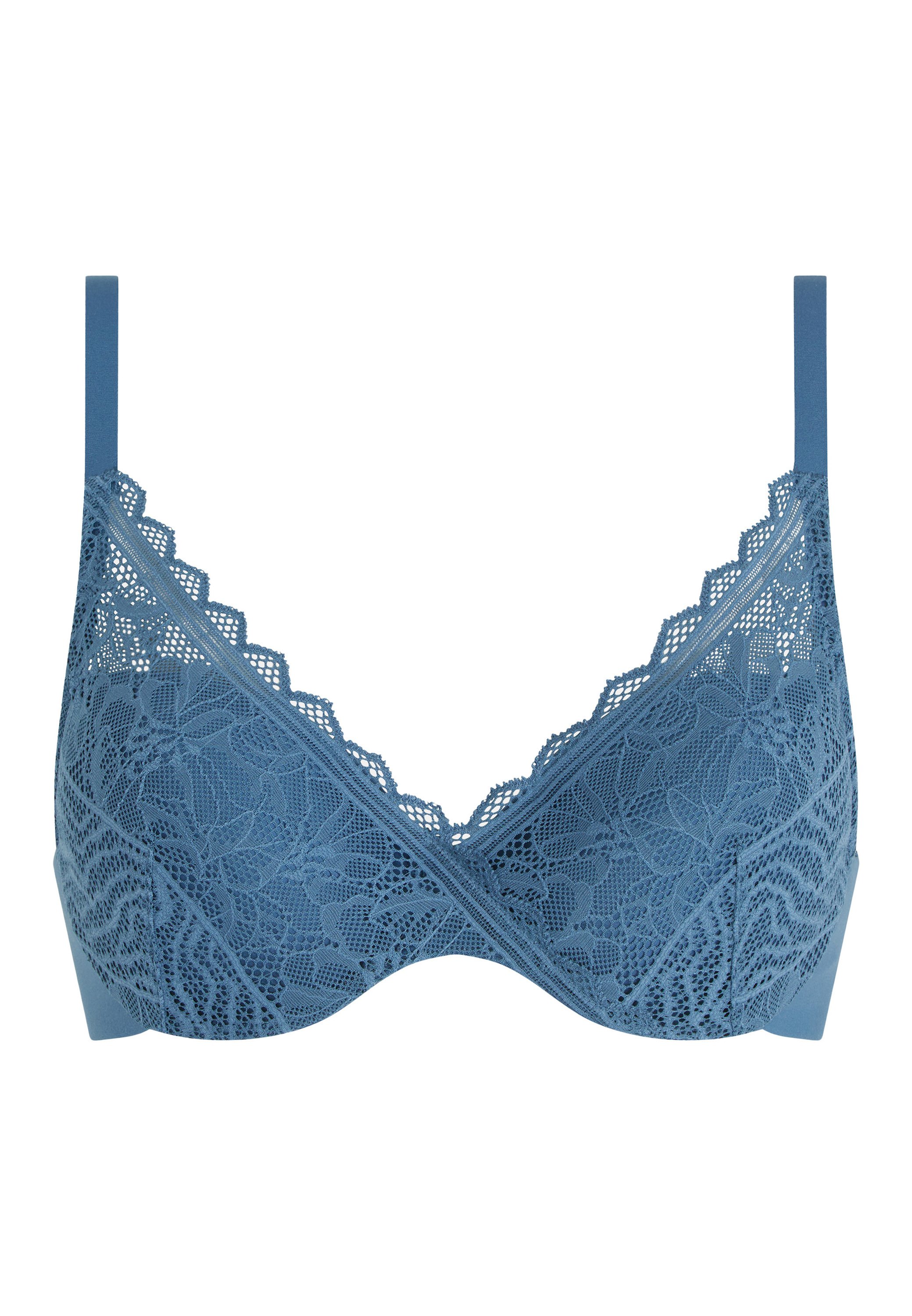 Body à Armatures Chantelle Modèle Orangerie - Taille 110C - Sans Manches - Matière Synthétique - Lingerie Confort - 10