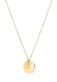 Tamaris - Ketting - gold-coloured Miniatuurafbeelding 1