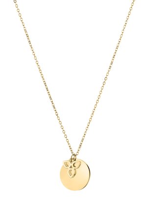 Ketting - gold-coloured