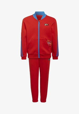 CLASSIC LEGO - Trainingspak - red