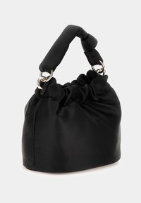 Guess TWILLER - Handtasche - schwarz