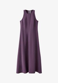 Non sélectionné, purple
