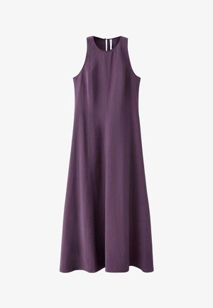 Mango, ADULT - Freizeitkleid - purple