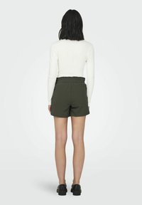 JDY NEW CATIA JRS NOOS - Shorts - kambaba