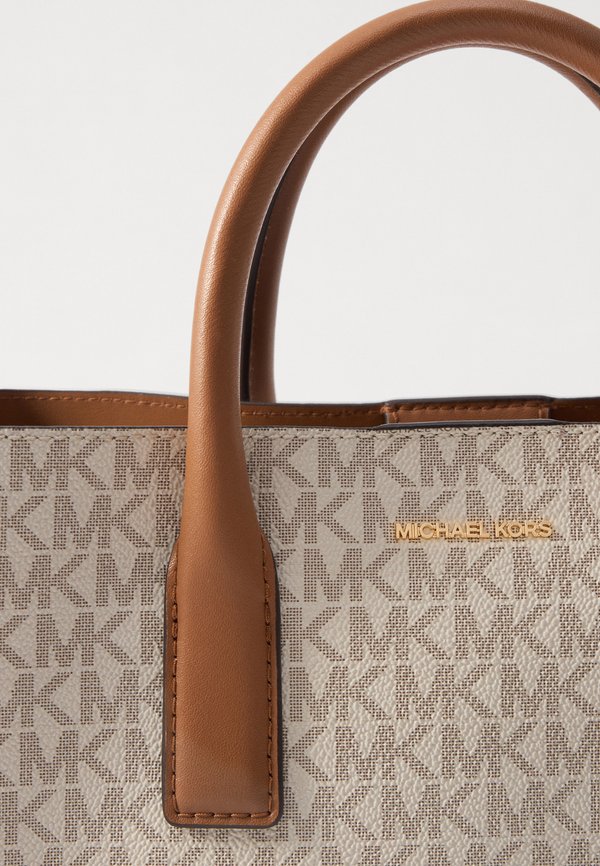 RUTHIE  - Handbag - vanilla3