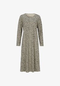 Valgt, beige leopard