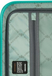 WITTCHEN LUGGAGE SET FROM ABS - Set de valises - multicolor