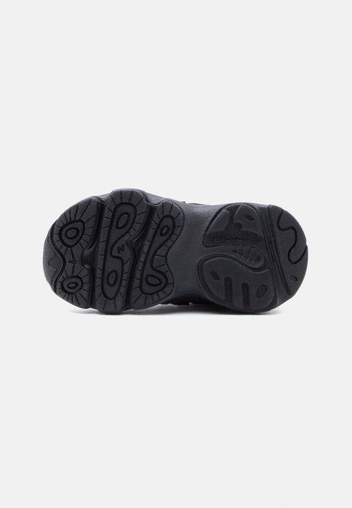 New Balance M1000 UNISEX - Zapatos de bebé - black/electric indigo — photo 5