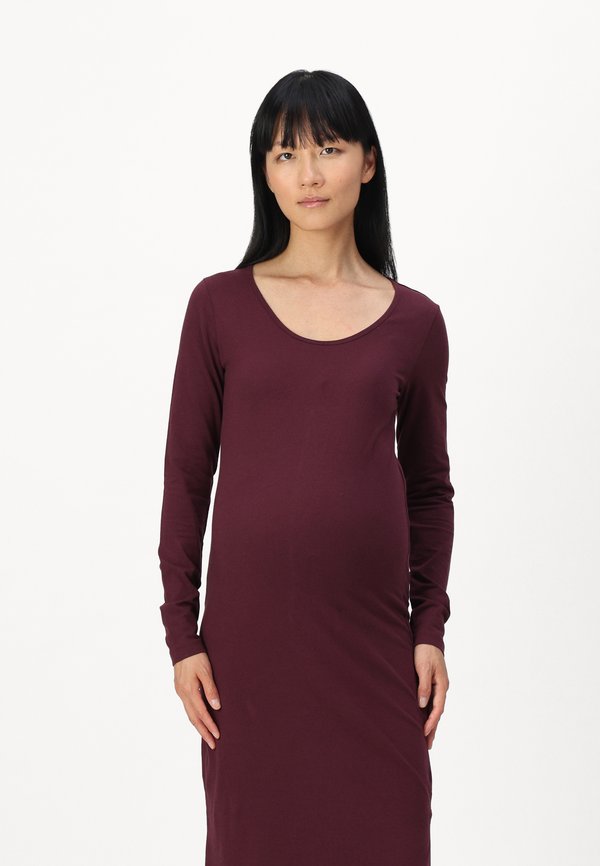 NOOS - Shift dress - winetasting