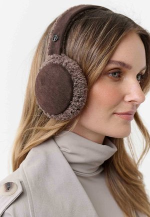 Loevenich, Ear warmers - cacao powder