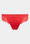 BRIEF BLOSSOM - Kratke gaće - bright red