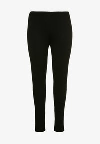 Selezionato, schwarz