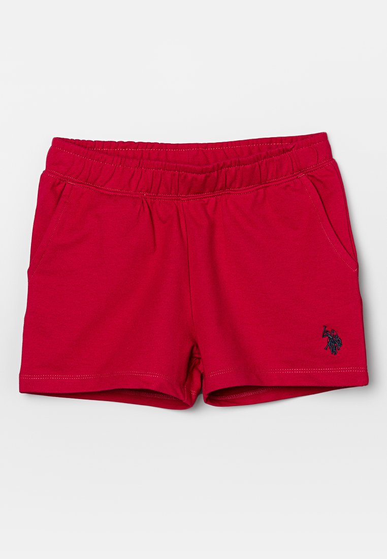 U.S. Polo Assn. Shorts rood
