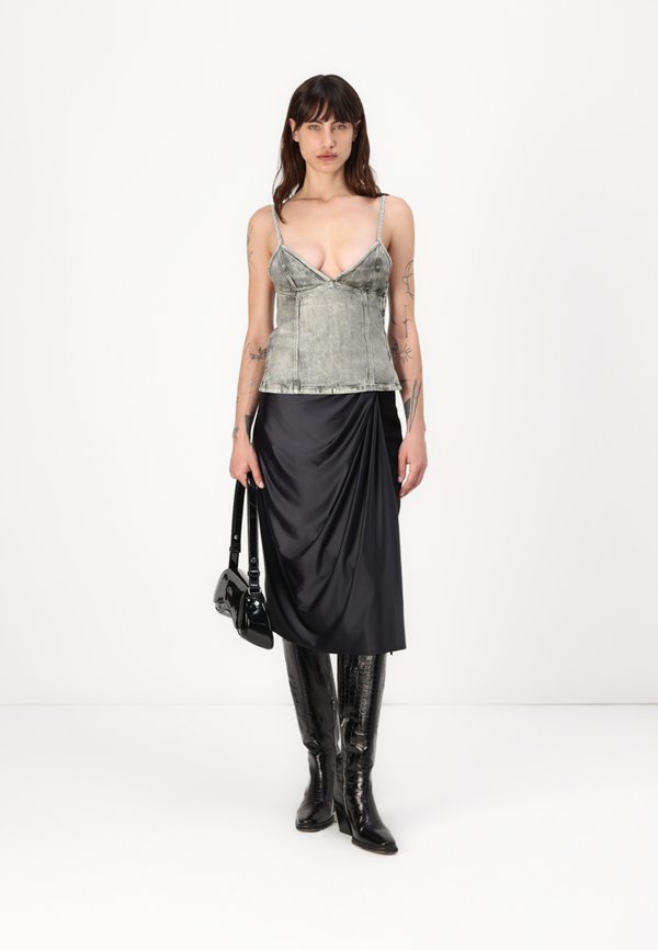 SILV - Pencil skirt3