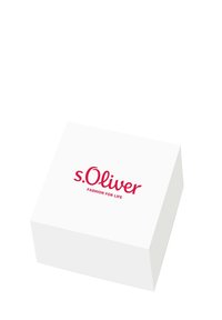 s.Oliver Ohrringe - multicolor